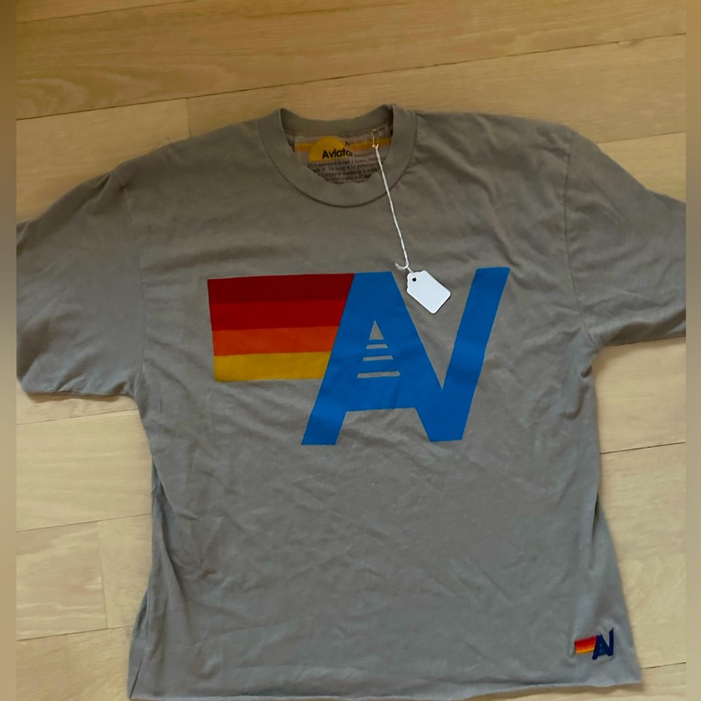 Aviator Nation T-shirt